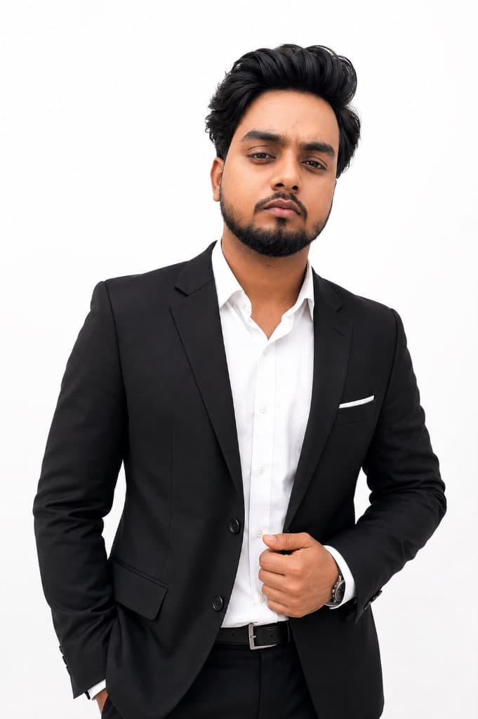 Akash Kumar Singh - Founder & Head of Growth Architecture, Sky Loop Agency