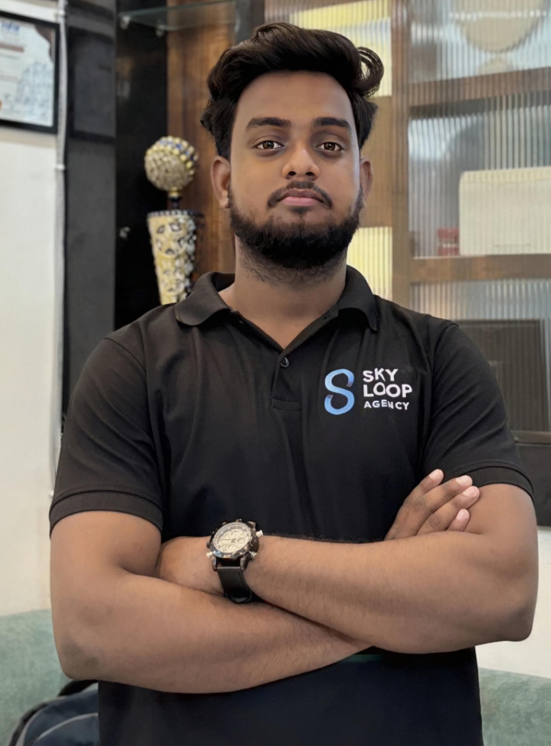 Founder Image