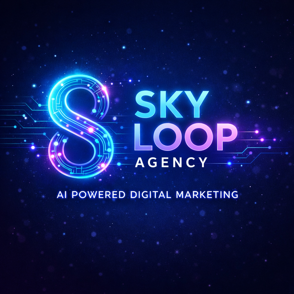 Sky Loop Agency